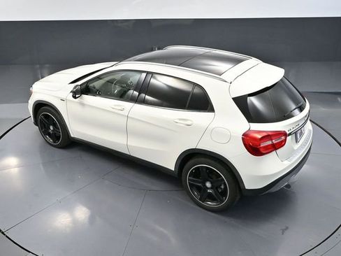Used 2015 Mercedes-Benz GLA 250 GLA 250 image 51