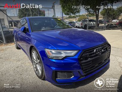 Used 2023 Audi A6 3.0T Prestige w/ Prestige Package