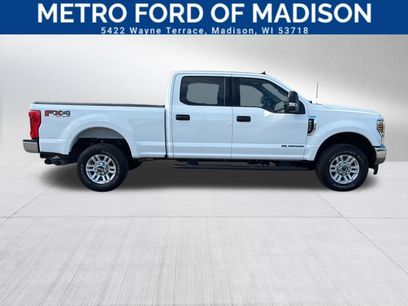 Used 2019 Ford F250 XLT w/ XLT Value Package