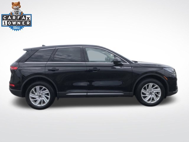 Certified 2023 Lincoln Corsair AWD image 9