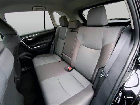 Used 2025 Toyota RAV4 XLE w/ Weather Package AWD/4WD image 20