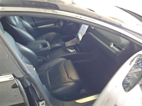 Used 2017 Tesla Model S P100D AWD/4WD image 9