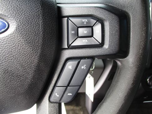 Used 2017 Ford F350 XLT AWD/4WD image 21