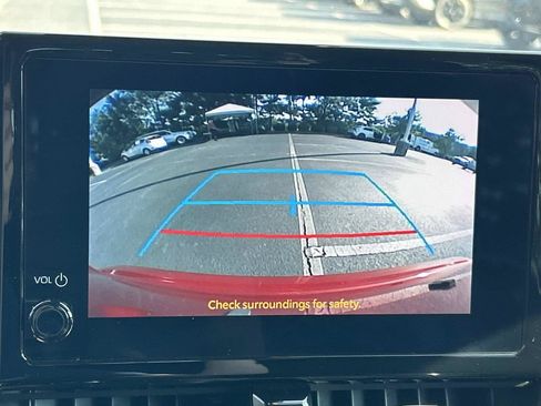 Used 2024 Toyota Corolla LE FWD image 35