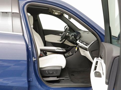 New 2026 BMW X1 xDrive28i w/ Technology Package image 18