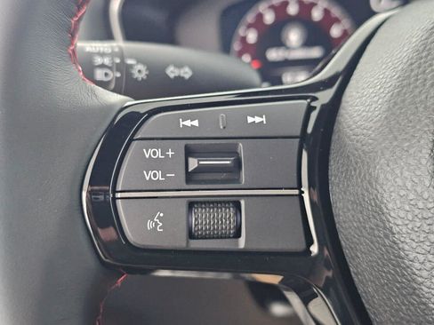 New 2026 Honda Civic Si image 28