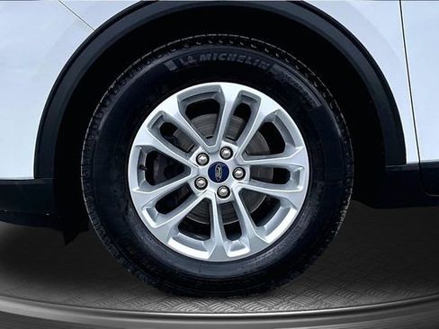 Used 2022 Ford Escape SE w/ Convenience Package image 30