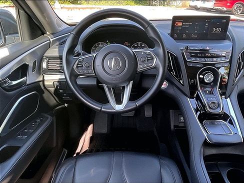 Used 2024 Acura RDX SH-AWD image 17