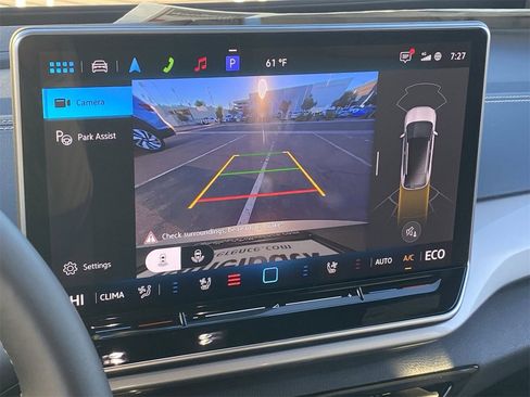 New 2025 Volkswagen ID.4 Pro S image 24