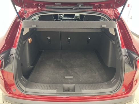 Certified 2024 Chevrolet Trax ACTIV w/ Sunroof Package FWD image 13