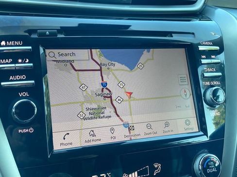 Used 2023 Nissan Murano SL image 23