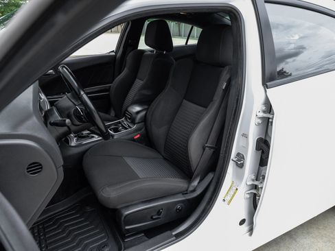 Used 2021 Dodge Charger R/T RWD image 37