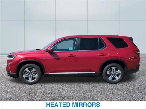 Certified 2024 Honda Pilot EX-L image 10