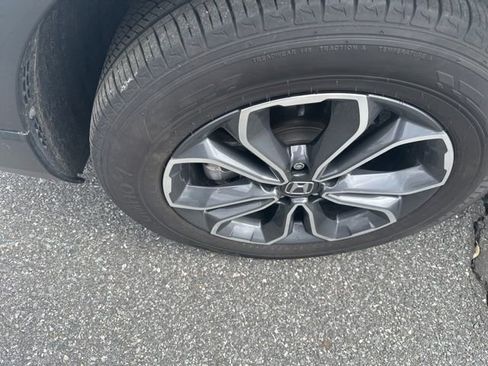 Certified 2022 Honda CR-V EX image 8
