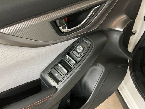 Certified 2023 Subaru Crosstrek 2.5i Limited image 16