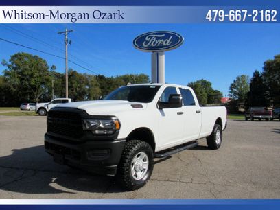 Used 2024 RAM 2500 Tradesman