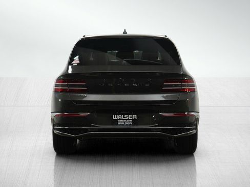 Used 2025 Genesis GV80 2.5T Standard image 6