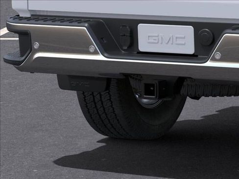 New 2025 GMC Sierra 2500 Pro w/ 1SA Pro Safety Plus Package image 14