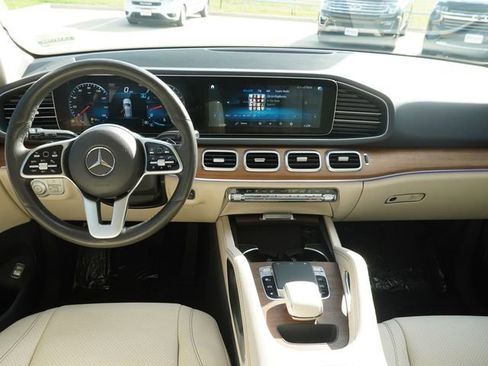 Used 2020 Mercedes-Benz GLE 350 image 16