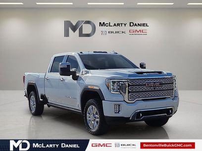 Used 2023 GMC Sierra 3500 Denali w/ Denali Ultimate Package