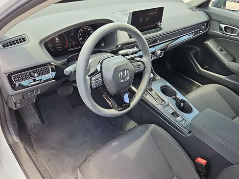 Used 2023 Honda Civic LX image 16