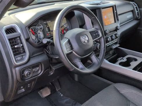 Used 2019 RAM 1500 Big Horn image 10