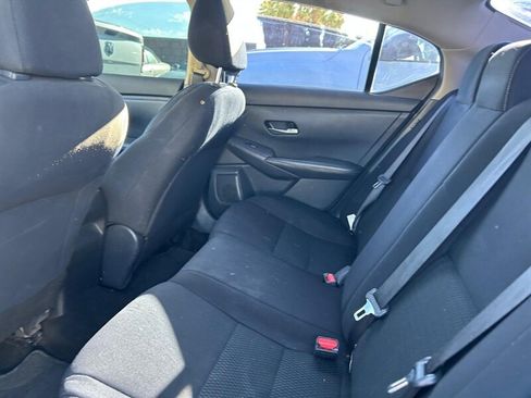 Used 2021 Nissan Sentra S FWD image 22
