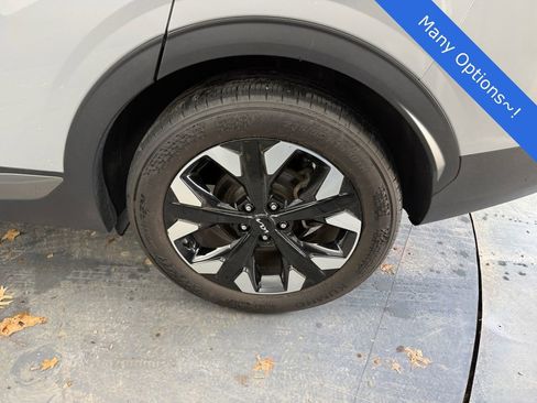 Used 2024 Kia Sportage X-Line w/ X-Line Premium Package image 38