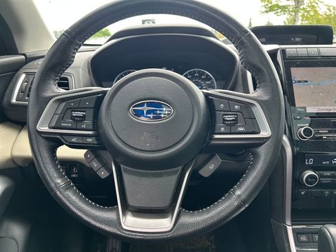 Used 2020 Subaru Ascent Limited w/ Technology Package AWD/4WD image 21