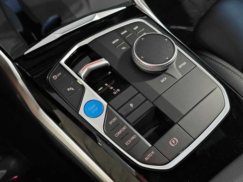 Used 2023 BMW i4 eDrive35 w/ Premium Package RWD image 20
