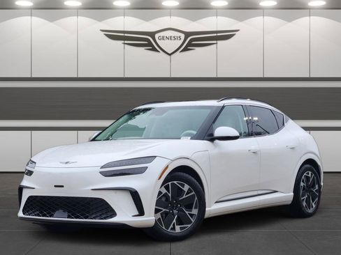 New 2026 Genesis GV60 RWD image 1