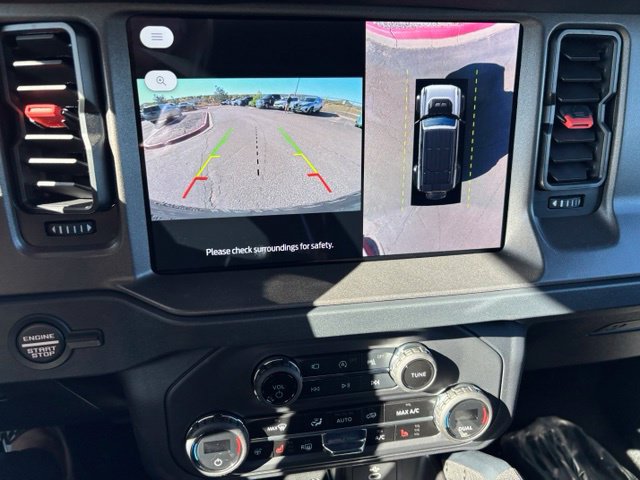 New 2026 Ford Bronco Raptor AWD/4WD image 29