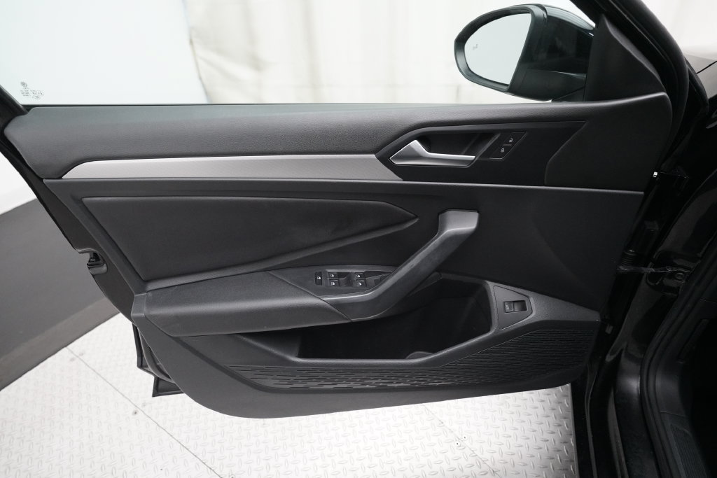 Used 2019 Volkswagen Jetta S FWD image 26