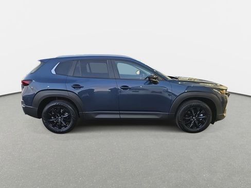 New 2026 MAZDA CX-50 AWD 2.5 S w/ Weather Package image 4