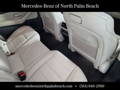 Used 2020 Mercedes-Benz GLS 450 4MATIC w/ Convenience Package image 30