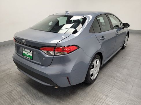Used 2020 Toyota Corolla LE FWD image 9