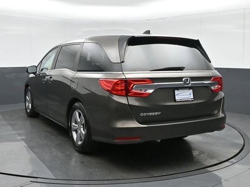 Used 2020 Honda Odyssey EX image 5