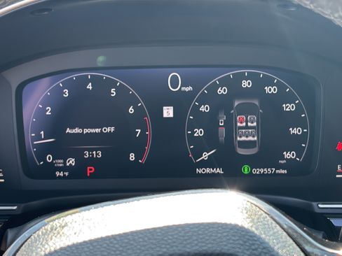 Certified 2023 Honda Civic Touring image 25