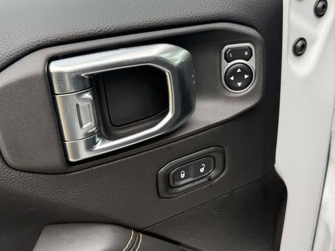 New 2026 Jeep Gladiator Sport image 26