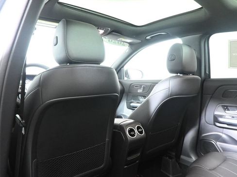Certified 2026 Mercedes-Benz GLA 250 4MATIC image 31