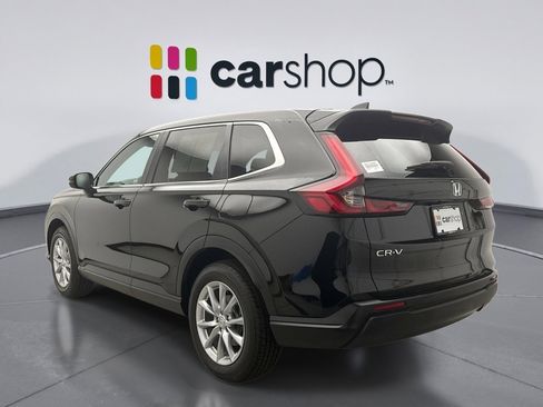 Used 2026 Honda CR-V EX image 3