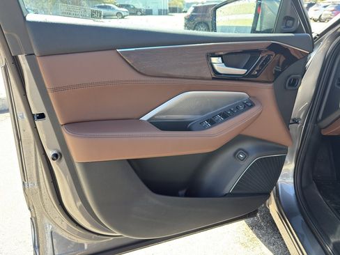 New 2026 Acura MDX SH-AWD w/ Advance Package image 10