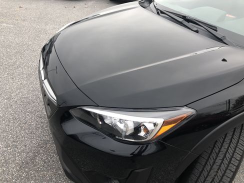 Certified 2023 Subaru Crosstrek 2.0i Premium image 22