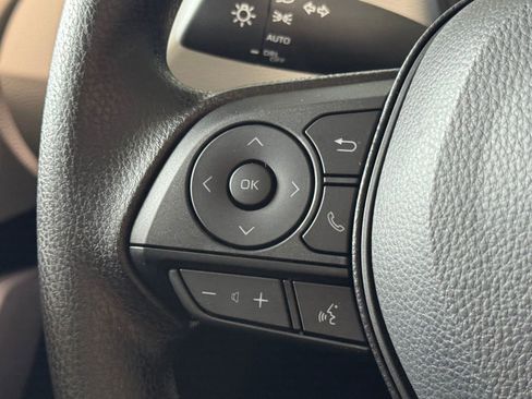 New 2026 Toyota Corolla LE AWD/4WD image 28