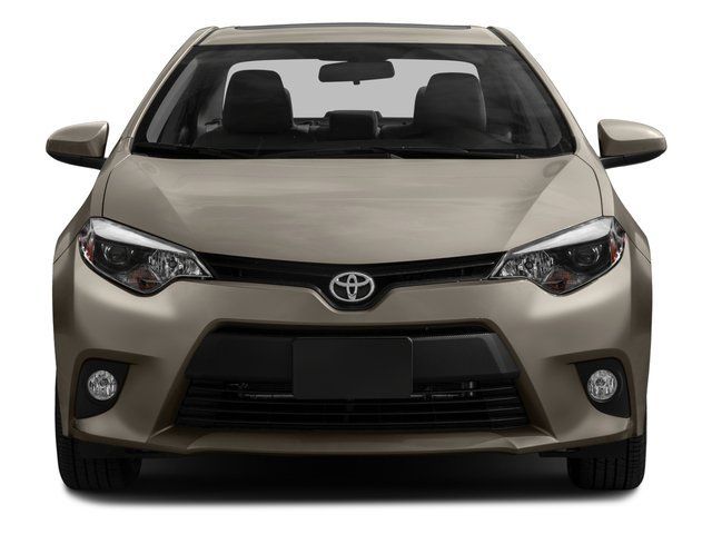 Used 2016 Toyota Corolla LE FWD image 4