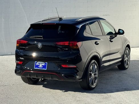 Used 2023 Buick Encore GX Select w/ Sport Touring Package image 13
