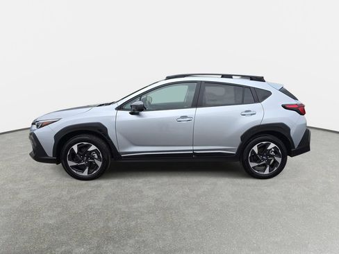 Certified 2025 Subaru Crosstrek 2.5i Limited w/ Popular Package #3A AWD/4WD image 8