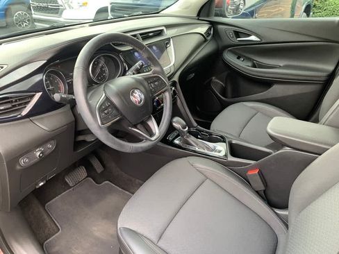 Used 2023 Buick Encore GX Preferred w/ Cold Weather Comfort Package FWD image 22