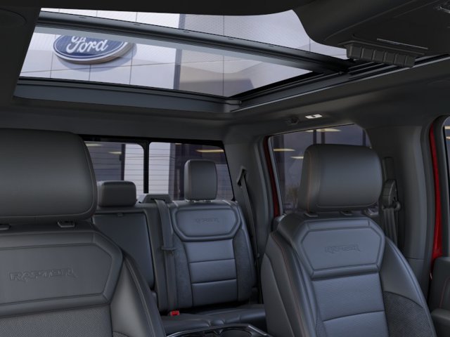 New 2026 Ford F150 Raptor AWD/4WD image 22
