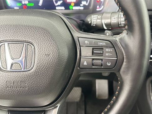 Used 2026 Honda CR-V TrailSport image 23
